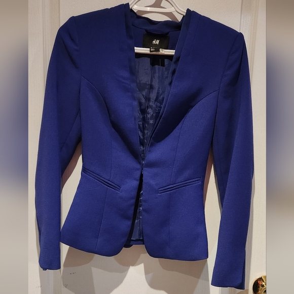 SIZE 2 JACKET - Picture 5 of 7